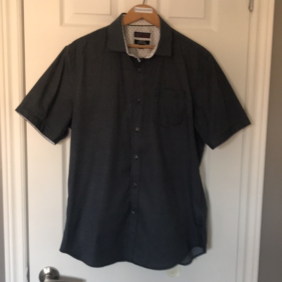 Ike Behar Other - Ike Behar size m casual shirt